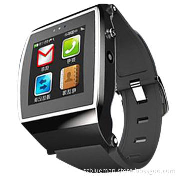 2014 Newest Bluetooth bracelets,HI-Watch,Smart bracelets
